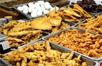 炸貨技術(shù)培訓(xùn)哪家好？一步到位掌握精髓！開(kāi)店盈利不再難！