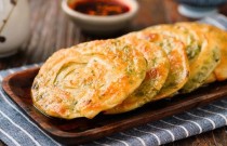 蔥油餅怎么做最好吃？蔥油餅教學難不難？創業新手必學，快速上手開店！