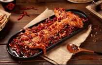 哪里可以學烤兔子？想開烤兔子店？來這里學正宗烤兔子培訓！