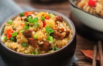 懶人燜飯的做法和配方哪里找？輕松創(chuàng)業(yè)的秘訣就在這里！