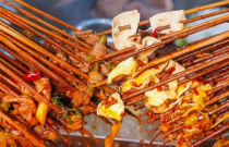 缽缽雞冷串串?dāng)[攤賺錢嗎？揭秘盈利秘訣，創(chuàng)業(yè)者必看！