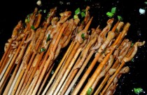 想學(xué)餐飲小吃技術(shù)嗎？實(shí)戰(zhàn)培訓(xùn)，手把手教你