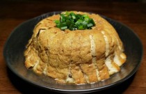 豆腐扣碗怎樣做才好吃？經(jīng)典配方讓顧客回頭率高