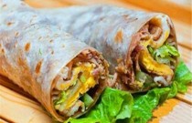 正宗鹵肉卷餅在哪里學？想學正宗鹵肉卷餅？ 正宗鹵肉卷餅學習地點曝光！