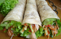 開鹵肉卷餅需要起早貪黑嗎？揭秘真實創業生活！