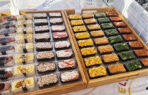 壽司米飯的做法和配方：打造完美壽司的關鍵