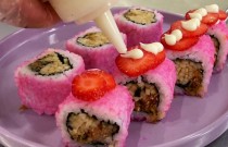 壽司和紫菜包飯的區別：從源頭到味道的全方位解析