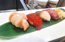 做50個壽司需要多久？讓你輕松掌握時間與技巧！