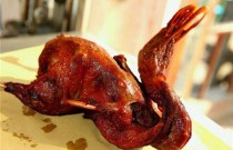 醉仙鴨的做法：創業路上的美味選擇