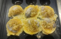 蠔蛋燒擺攤商業做法：創業路上的美味機會