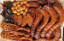 學鹵味全套培訓學費：投資美味，邁向成功的關鍵