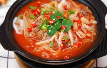 哪里有砂鍋菜做法的教程啊？輕松學會砂鍋美味！