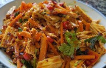 涼拌菜在哪里學(xué)？讓你清爽一夏的秘密！