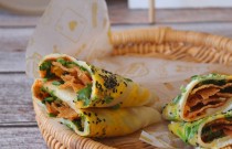 煎餅果子機器多少錢一臺？助你輕松創業的秘密武器！