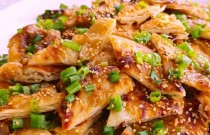 土家醬香餅哪里學最正宗？讓你輕松開店！