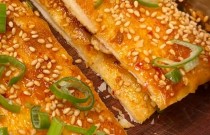 醬香餅的醬料怎么調制？讓你的美味更上一層樓！