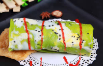 煎餅果子手工小攤怎么做?小本創業的機會!3-7天學會,零基礎也能上手!