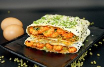 攤煎餅果子怎么能攤好呢?從學會到精通,只差這一招!別錯過!