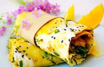 煎餅果子開店,這些裝備你準備好了嗎?|煎餅果子攤主必備清單