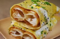 煎餅果子怎么能攤好?創業路上的秘密武器