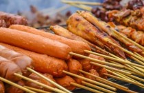 什么小吃最掙錢還好學?開啟你的創業新篇章