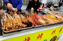 在哪里學路邊攤小吃技術？輕松開啟你的美味創業之路