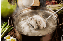 開一家椰子雞投資多大？探尋美味背后的商業(yè)機(jī)會