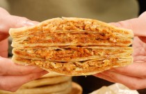 想做鮮肉餅賣，學不學？教你輕松入門！