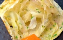 學油餅去哪里學？想學油餅？廚仟藝為你打開美味之門！