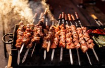 想學燒烤？學燒烤去哪家？選對地方才能成功創業