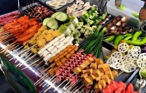 新手賣炸串需要準備什么？開店前必知的關鍵要素！