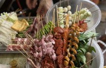 想學炸串不知道在哪學？專業培訓機構助你一臂之力！