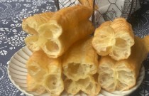 哪里有炸油條培訓班？揭秘最靠譜的學習渠道！