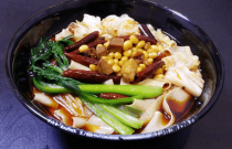 板面哪家最正宗可以學？掌握傳統美味的秘訣！