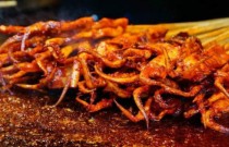 想學鐵板魷魚？鐵板魷魚哪里學最好？掌握美味秘訣的地方！