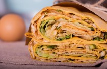 學雜糧煎餅培訓：精選指南與實戰技巧，助你掌握傳統美食精髓！