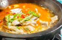 正宗石鍋魚技術培訓：想掌握石鍋魚制作秘籍？培訓課程讓你快速上手！