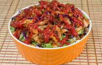 想學烤肉拌飯？學烤肉拌飯的費用是多少？烤肉拌飯培訓費用大揭秘!