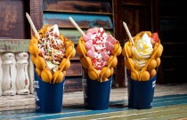 雞蛋仔冰激凌去哪里學(xué)？