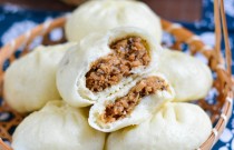 學(xué)做包子去哪里？開早餐店必備技能，純技術(shù)教學(xué)不加盟！