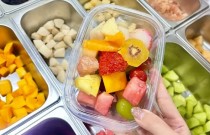 想學(xué)水果撈？學(xué)水果撈甜點(diǎn)，就選廚仟藝