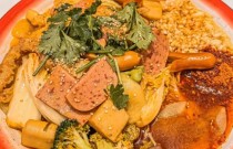 想學(xué)麻辣燙技術(shù)？來廚仟藝，學(xué)最正宗的麻辣燙制作方法！