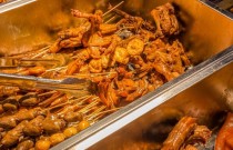 想學(xué)熱鹵串串配方？哪里學(xué)熱鹵串串配方最正宗？學(xué)正宗的熱鹵串串技術(shù)！