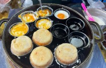 哪里有教蛋肉堡？選擇合適的學習途徑讓你輕松掌握技術