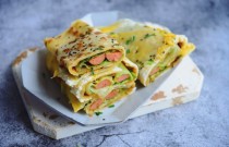 煎餅果子哪里學最正宗?揭秘學習煎餅果子的方法