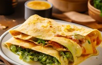 正宗山東煎餅果子哪里學?為什么要選擇廚仟藝?