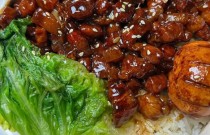 鹵肉飯正宗做法：學(xué)會它，你也能開店
