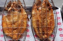 旋轉(zhuǎn)無刺烤魚利潤揭秘，創(chuàng)業(yè)者必看！隱藏在美味背后的秘密