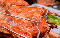 烤鴨的利潤有多大？——揭秘烤鴨生意里的真相