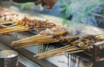 走心推薦 | 想學(xué)地攤小吃？來這里探索真正的美食天地